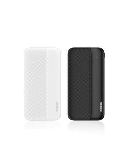 Powerbank K4S+ 20000mAh 2x USB-A 10W balta
 
Powerbank K4S+ 20000mAh 2x USB-A 10W balta