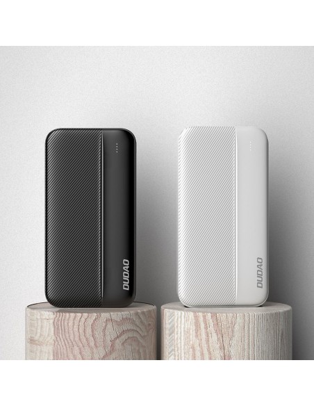 Powerbank K4S+ 20000mAh 2x USB-A 10W balta
 
Powerbank K4S+ 20000mAh 2x USB-A 10W balta