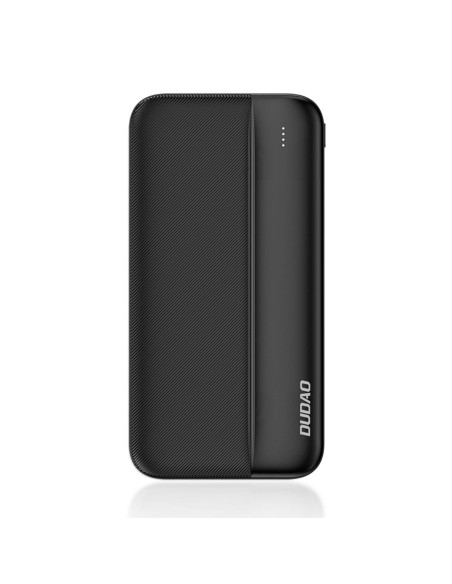 Powerbank K4S+ 20000mAh 2x USB-A 10W juoda
 
Powerbank K4S+ 20000mAh 2x USB-A 10W juoda