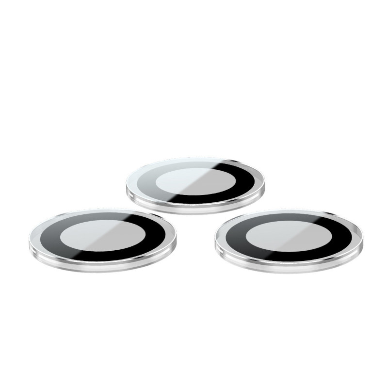 Apsauginis stiklas skirtas iPhone 12 Pro Max Camera Glass