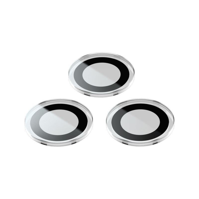 Apsauginis stiklas skirtas iPhone 12 Pro Max Camera Glass