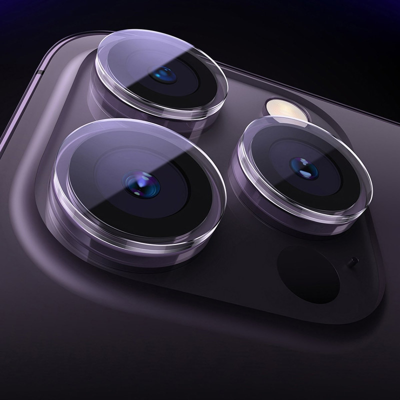 Apsauginis stiklas skirtas iPhone 12 Pro Max Camera Glass