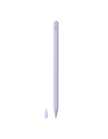 Aktyvus rašiklis, skirtas iPad Smooth Writing 2 SXBC060105 violetinė
 
Aktyvus rašiklis, skirtas iPad Smooth Writing 2 SXBC060105 violetinė