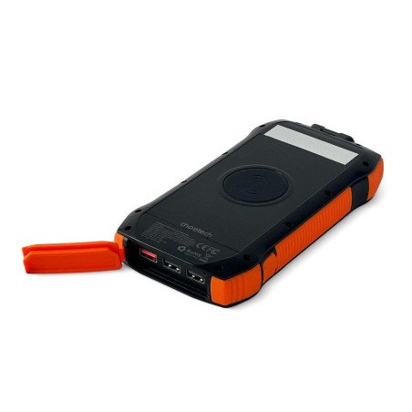 Indukcinis saulės energijos bankas 20000mAh PD QC Qi oranžinis
 
Indukcinis saulės energijos bankas 20000mAh PD QC Qi oranžinis