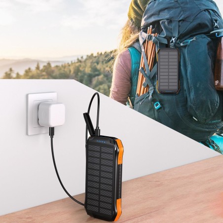 Indukcinis saulės energijos bankas 20000mAh PD QC Qi oranžinis
 
Indukcinis saulės energijos bankas 20000mAh PD QC Qi oranžinis