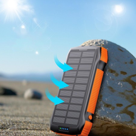 Indukcinis saulės energijos bankas 20000mAh PD QC Qi oranžinis
 
Indukcinis saulės energijos bankas 20000mAh PD QC Qi oranžinis