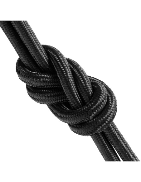 
Patvarus lankstus HDMI 2.1 8K High Definition Series kabelis 2m juodas
