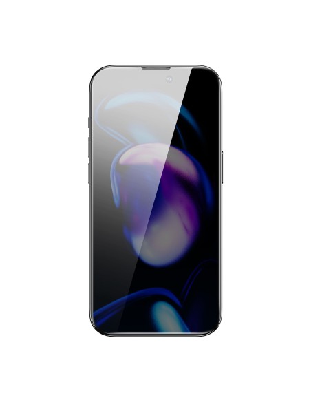 Grūdintas stiklas skirtas iPhone 14 Pro, visas ekranas, 0,4 mm Anti Spy filtro RINKINYS
 
Grūdintas stiklas skirtas iPhone 14 Pro, visas ekranas, 0,4 mm Anti Spy filtro RINKINYS
