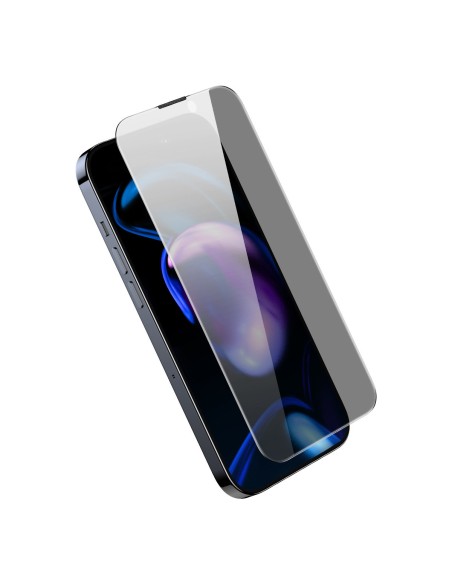 Grūdintas stiklas skirtas iPhone 14 Pro, visas ekranas, 0,4 mm Anti Spy filtro RINKINYS
 
Grūdintas stiklas skirtas iPhone 14 Pro, visas ekranas, 0,4 mm Anti Spy filtro RINKINYS