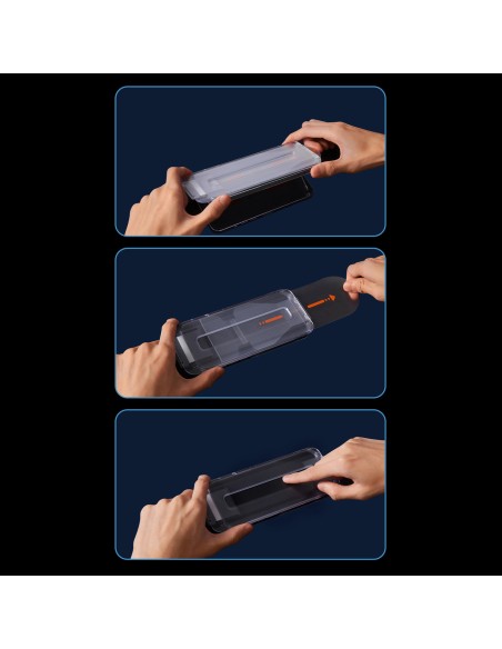 Grūdintas stiklas skirtas iPhone 14 Pro, visas ekranas, 0,4 mm Anti Spy filtro RINKINYS
 
Grūdintas stiklas skirtas iPhone 14 Pro, visas ekranas, 0,4 mm Anti Spy filtro RINKINYS