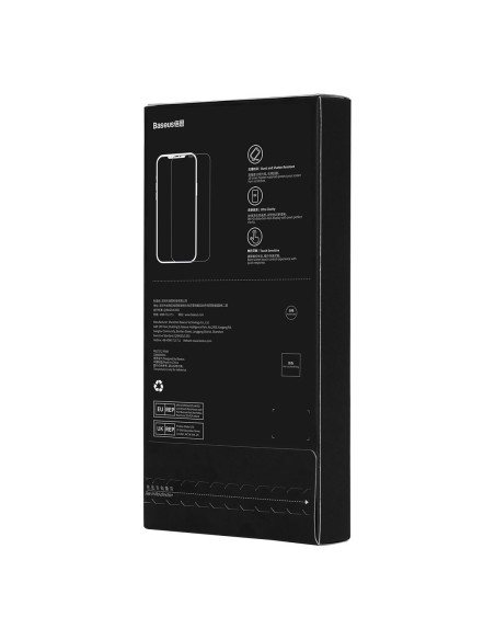 Grūdintas stiklas, skirtas iPhone 12 Pro Max viso ekrano 0,4 mm anti-spy filtrų rinkinys
 
Grūdintas stiklas, skirtas iPhone 12 Pro Max viso ekrano 0,4 mm anti-spy filtrų rinkinys