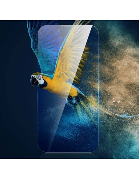 Grūdintas stiklas, skirtas iPhone 14 Plus / 13 Pro Max su 0,4 mm garsiakalbio dangtelio rinkiniu
 
Grūdintas stiklas, skirtas iPhone 14 Plus / 13 Pro Max su 0,4 mm garsiakalbio dangtelio rinkiniu