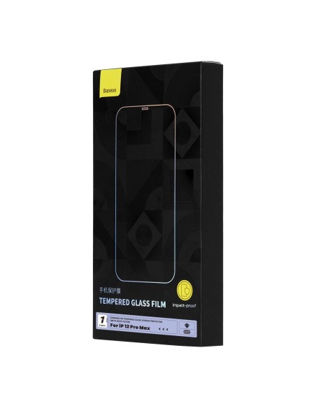 Grūdintas stiklas skirtas iPhone 12 Pro Max su garsiakalbio dangteliu 0,4 mm SET
 
Grūdintas stiklas skirtas iPhone 12 Pro Max su garsiakalbio dangteliu 0,4 mm SET
