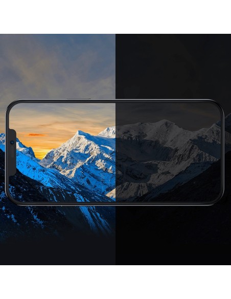 Grūdintas stiklas skirtas iPhone 12 Pro Max su garsiakalbio dangteliu 0,4 mm SET
 
Grūdintas stiklas skirtas iPhone 12 Pro Max su garsiakalbio dangteliu 0,4 mm SET