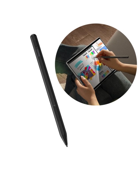Aktyvus rašiklis, skirtas Microsoft Surface MPP 2.0 Smooth Writing Series juodai
 
Aktyvus rašiklis, skirtas Microsoft Surface MPP 2.0 Smooth Writing Series juodai