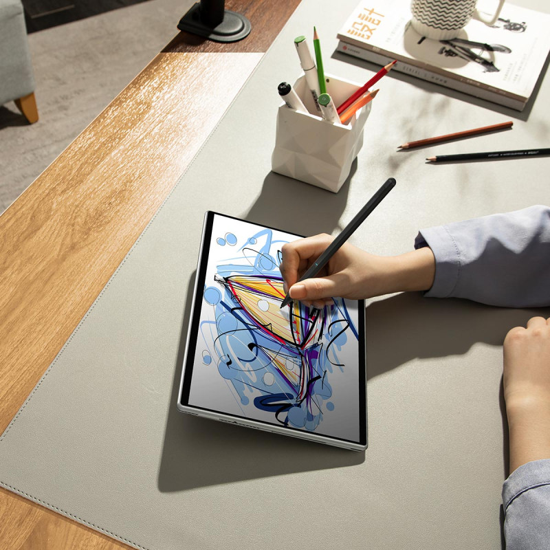 Aktyvus rašiklis, skirtas Microsoft Surface MPP 2.0 Smooth Writing Series juodai
