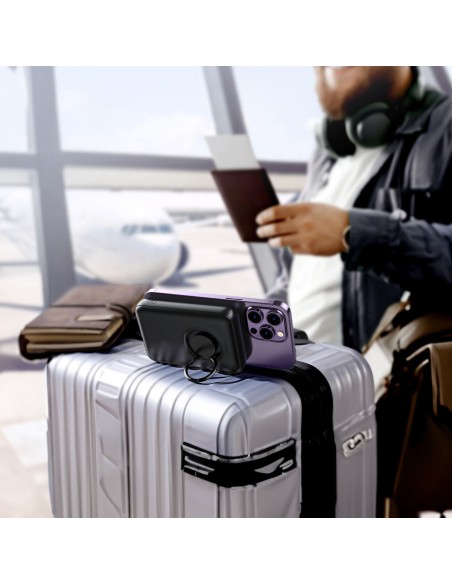 10000 mAh belaidis maitinimo blokas su 20 W MagSafe indukciniu įkrovikliu, mėlynas
 
10000 mAh belaidis maitinimo blokas su 20 W MagSafe indukciniu įkrovikliu, mėlynas