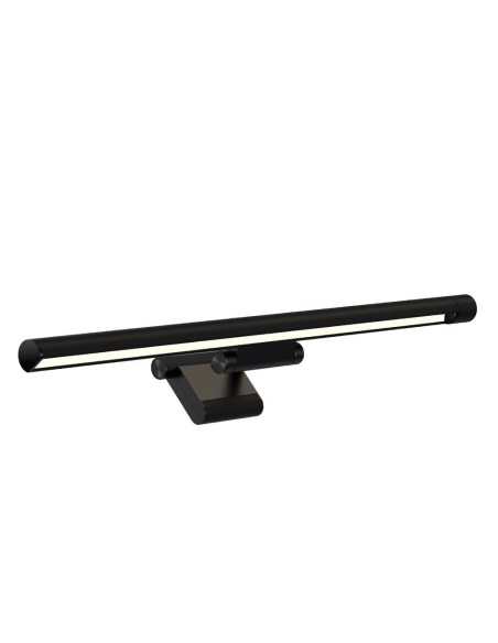 LED monitoriaus lempa I-wok Series ekrano monitoriaus apšvietimas juodas
 
LED monitoriaus lempa I-wok Series ekrano monitoriaus apšvietimas juodas