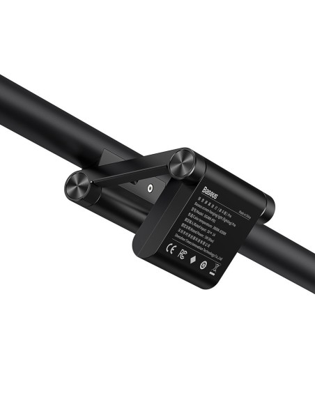 LED monitoriaus lempa I-wok Series ekrano monitoriaus apšvietimas juodas
 
LED monitoriaus lempa I-wok Series ekrano monitoriaus apšvietimas juodas