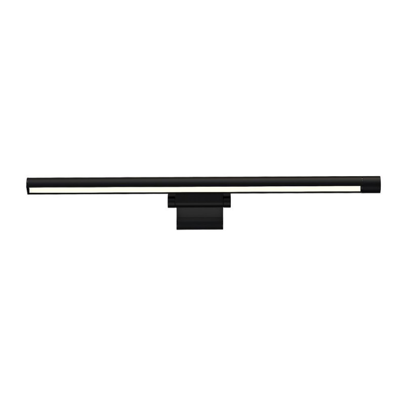 LED monitoriaus lempa I-wok Series ekrano monitoriaus apšvietimas juodas