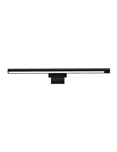 LED monitoriaus lempa I-wok Series ekrano monitoriaus apšvietimas juodas
 
LED monitoriaus lempa I-wok Series ekrano monitoriaus apšvietimas juodas