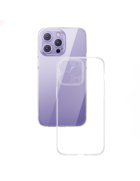 Dėklas iPhone 14 Pro, plonas dangtelis + grūdinto stiklo ekranas RINKINYS
 
Dėklas iPhone 14 Pro, plonas dangtelis + grūdinto stiklo ekranas RINKINYS