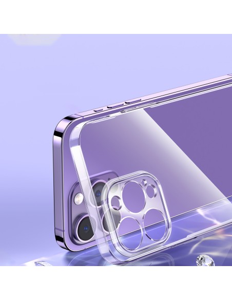 Dėklas iPhone 14 Pro, plonas dangtelis + grūdinto stiklo ekranas RINKINYS
 
Dėklas iPhone 14 Pro, plonas dangtelis + grūdinto stiklo ekranas RINKINYS