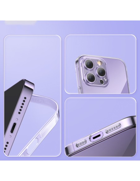Dėklas iPhone 14 Pro, plonas dangtelis + grūdinto stiklo ekranas RINKINYS
 
Dėklas iPhone 14 Pro, plonas dangtelis + grūdinto stiklo ekranas RINKINYS