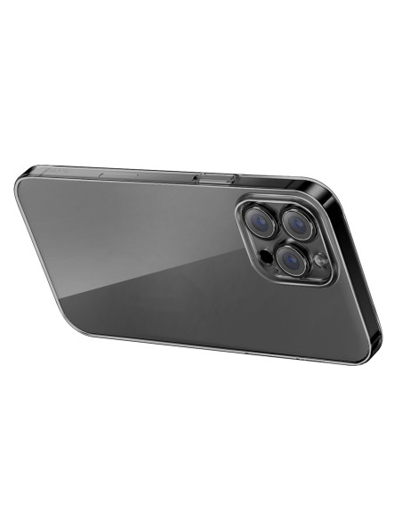 Dėklas iPhone 14 Pro, plonas dangtelis + grūdinto stiklo ekranas RINKINYS
 
Dėklas iPhone 14 Pro, plonas dangtelis + grūdinto stiklo ekranas RINKINYS