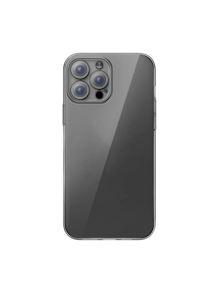 Dėklas iPhone 14 Pro, plonas dangtelis + grūdinto stiklo ekranas RINKINYS
 
Dėklas iPhone 14 Pro, plonas dangtelis + grūdinto stiklo ekranas RINKINYS