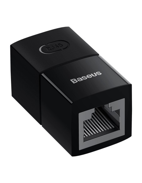 Ethernet RJ45 tinklo kabelio jungtis, juodas RINKINYS iš 10 vnt.
 
Ethernet RJ45 tinklo kabelio jungtis, juodas RINKINYS iš 10 vnt.