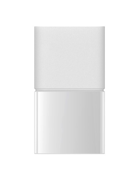 
Ethernet RJ45 tinklo kabelio jungtis, balta, RINKINYS 10 vnt.
