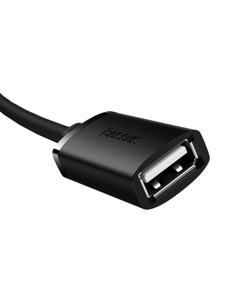 USB 2.0 ilgintuvas 0,5 m juodas
 
USB 2.0 ilgintuvas 0,5 m juodas