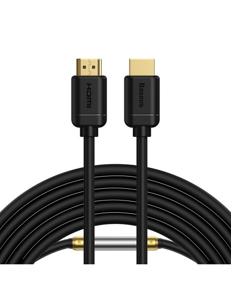 Ilgas kabelis HDMI 2.0 1080p 60Hz 20m juodas
 
Ilgas kabelis HDMI 2.0 1080p 60Hz 20m juodas