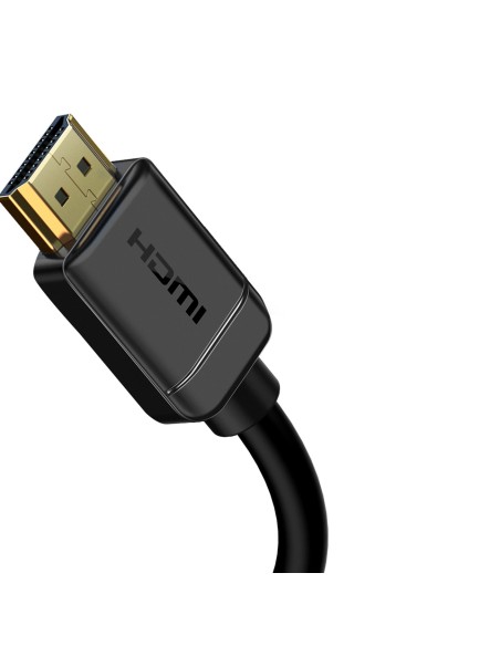 Ilgas kabelis HDMI 2.0 1080p 60Hz 20m juodas
 
Ilgas kabelis HDMI 2.0 1080p 60Hz 20m juodas