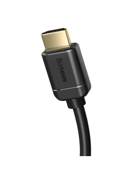 Ilgas kabelis HDMI 2.0 1080p 60Hz 20m juodas
 
Ilgas kabelis HDMI 2.0 1080p 60Hz 20m juodas