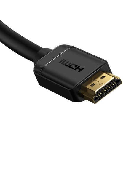 Ilgas kabelis HDMI 2.0 1080p 60Hz 20m juodas
 
Ilgas kabelis HDMI 2.0 1080p 60Hz 20m juodas