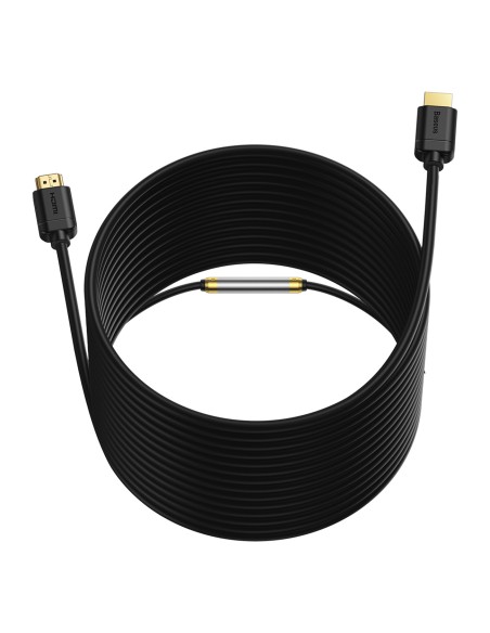 Ilgas kabelis HDMI 2.0 1080p 60Hz 20m juodas
 
Ilgas kabelis HDMI 2.0 1080p 60Hz 20m juodas