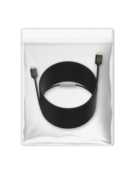Ilgas kabelis HDMI 2.0 1080p 60Hz 20m juodas
 
Ilgas kabelis HDMI 2.0 1080p 60Hz 20m juodas