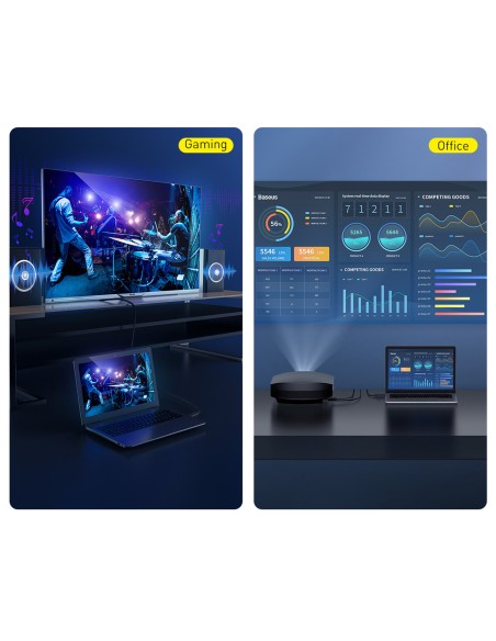 Ilgas kabelis HDMI 2.0 1080p 60Hz 20m juodas
 
Ilgas kabelis HDMI 2.0 1080p 60Hz 20m juodas