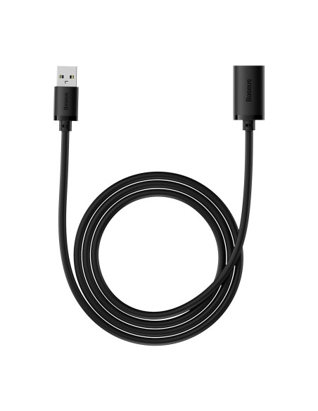 USB 3.0 ilgintuvas 1,5 m juodas
 
USB 3.0 ilgintuvas 1,5 m juodas