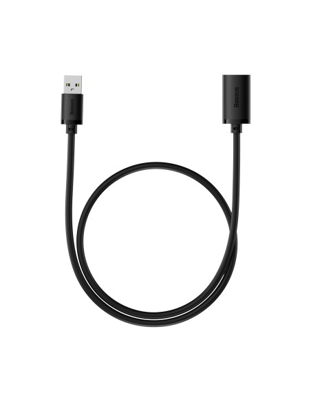 USB 3.0 ilgintuvas 0,5 m juodas
 
USB 3.0 ilgintuvas 0,5 m juodas