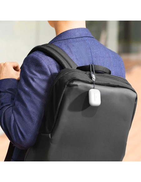 Virvelė AirPods ausinėms ir Crystal serijos telefonui, pilka
 
Virvelė AirPods ausinėms ir Crystal serijos telefonui, pilka