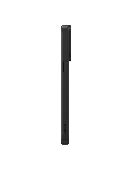 iPhone 14 Pro MagSafe šarvuotas dėklas + sintetinio pluošto grūdintas stiklas, juodas
 
iPhone 14 Pro MagSafe šarvuotas dėklas + sintetinio pluošto grūdintas stiklas, juodas
