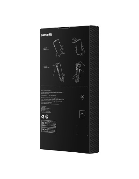 iPhone 14 Pro MagSafe šarvuotas dėklas + sintetinio pluošto grūdintas stiklas, juodas
 
iPhone 14 Pro MagSafe šarvuotas dėklas + sintetinio pluošto grūdintas stiklas, juodas