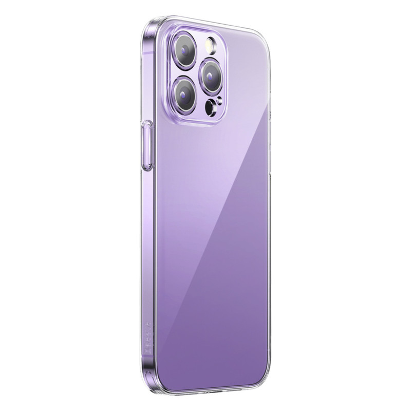 
Dėklas iPhone 14 Pro Max, šarvuotas dangtelis + grūdintas stiklas SET
