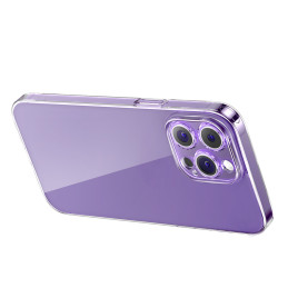 
Dėklas iPhone 14 Pro Max, šarvuotas dangtelis + grūdintas stiklas SET

