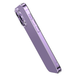 
Dėklas iPhone 14 Pro Max, šarvuotas dangtelis + grūdintas stiklas SET
