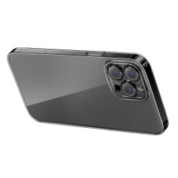 
Dėklas iPhone 14 Pro, šarvuotas dangtelis + grūdintas stiklas KOMPLEKTAS
