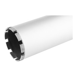Deimantinis grąžtas, skirtas gręžti akmeninį betoną 102 x 300 mm MSW-DCD-300/102